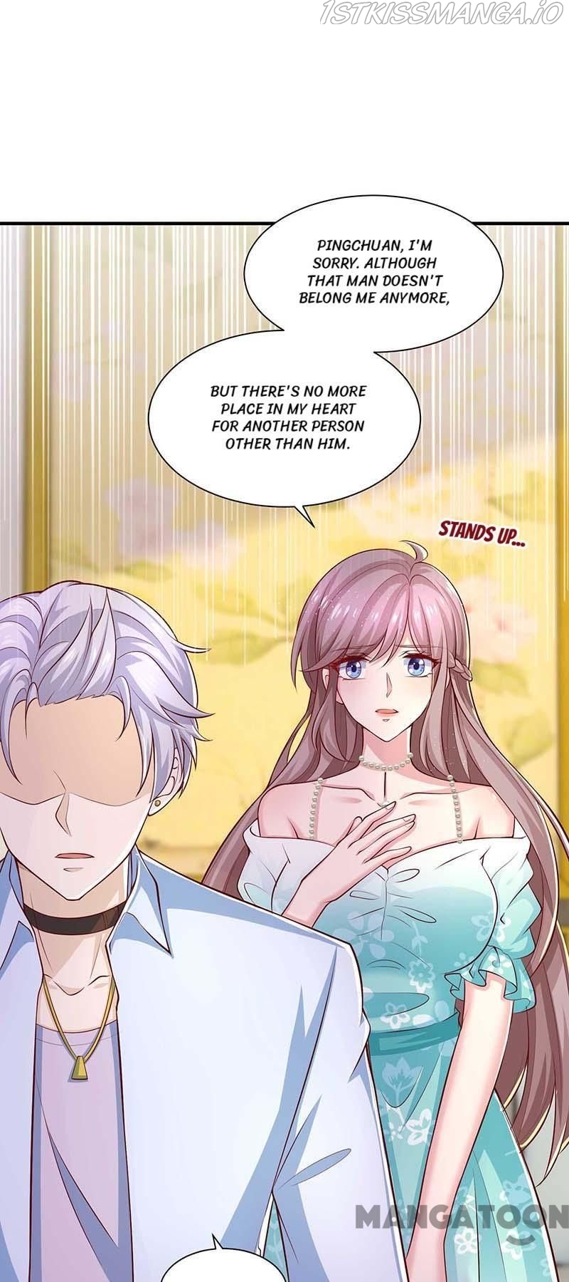 Miss Scum Slayer Reborn Chapter 63 - page 38