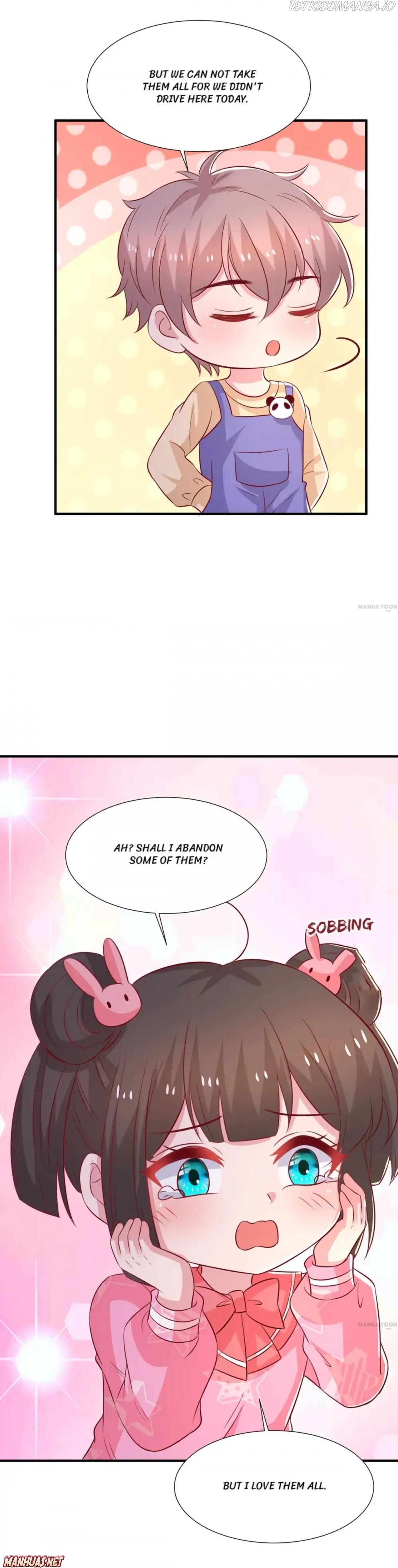 Miss Scum Slayer Reborn Chapter 110 - page 6