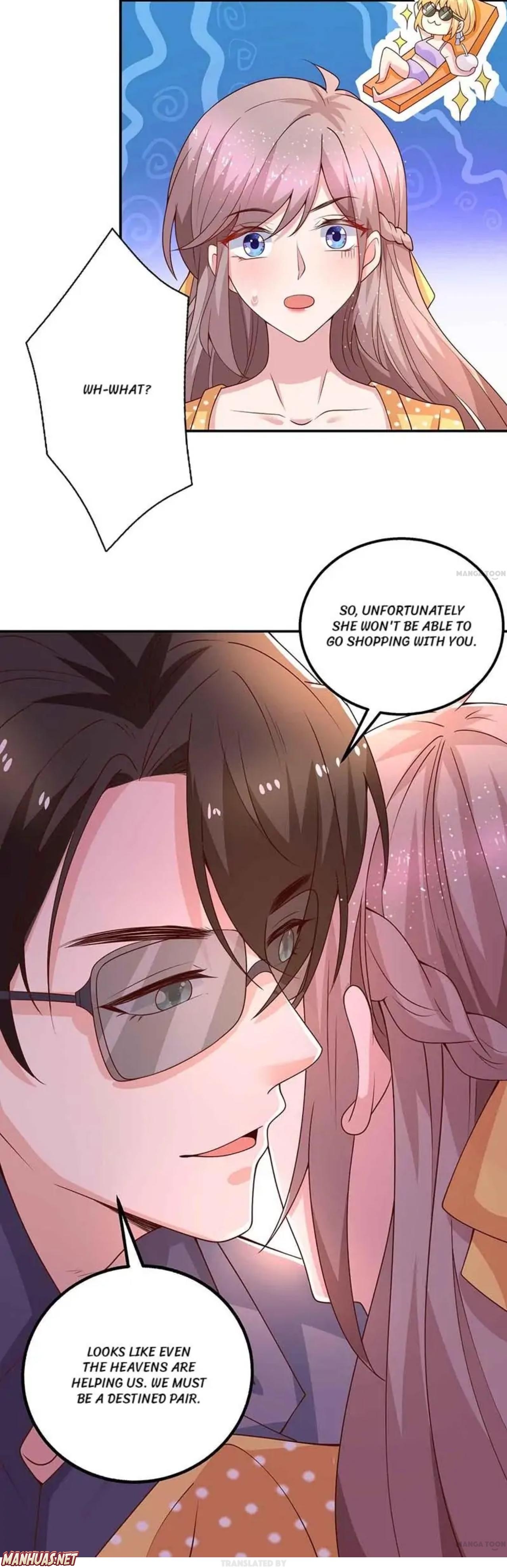 Miss Scum Slayer Reborn Chapter 34 - page 4