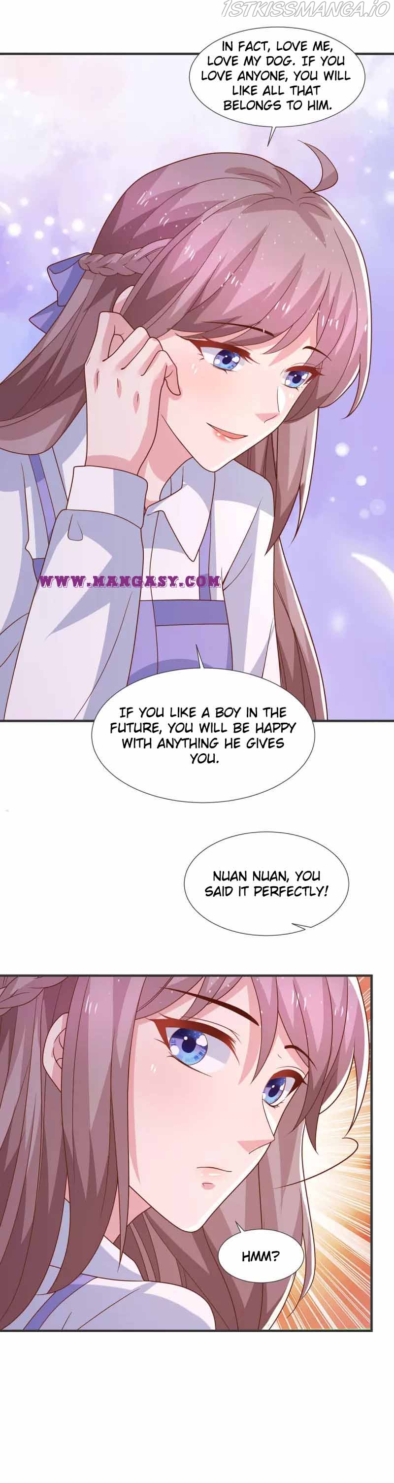 Miss Scum Slayer Reborn Chapter 105 - page 12