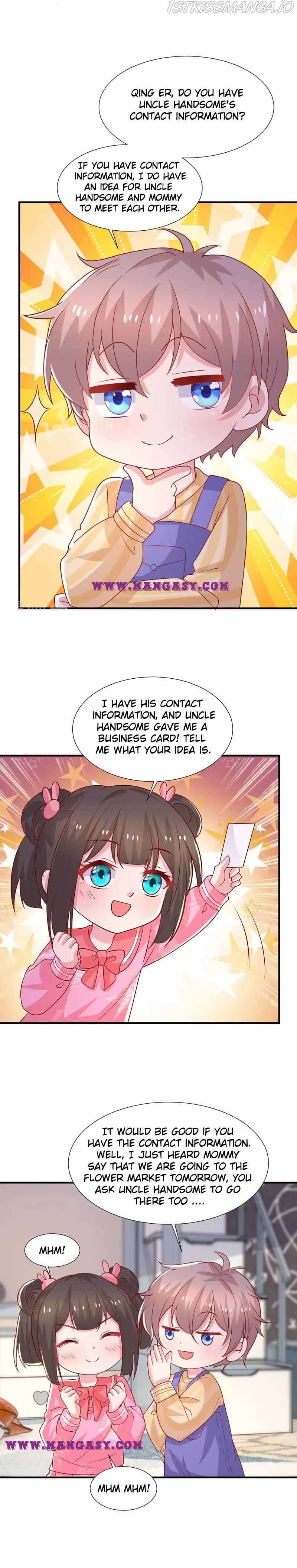Miss Scum Slayer Reborn Chapter 105 - page 7