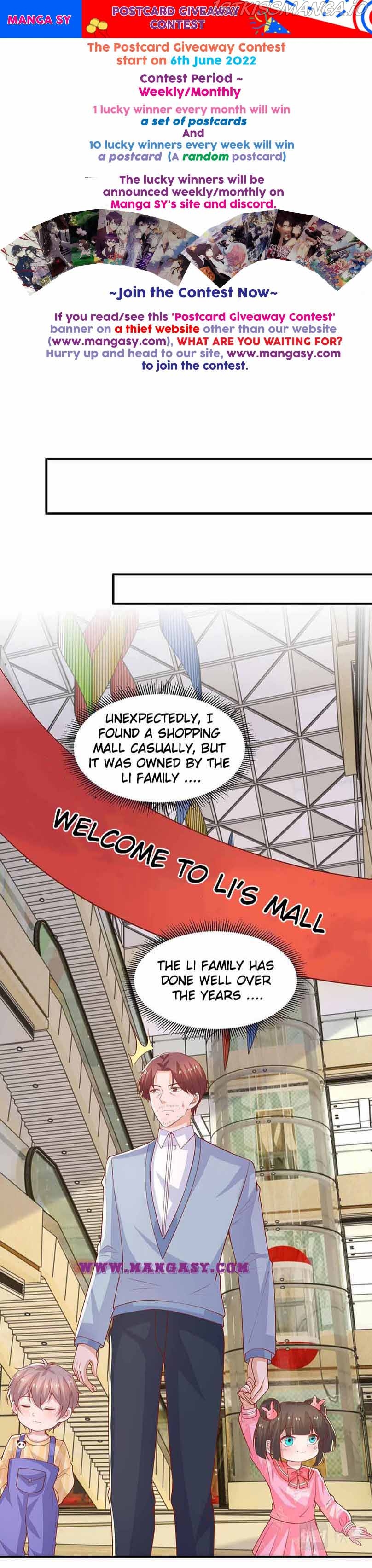 Miss Scum Slayer Reborn Chapter 103 - page 2