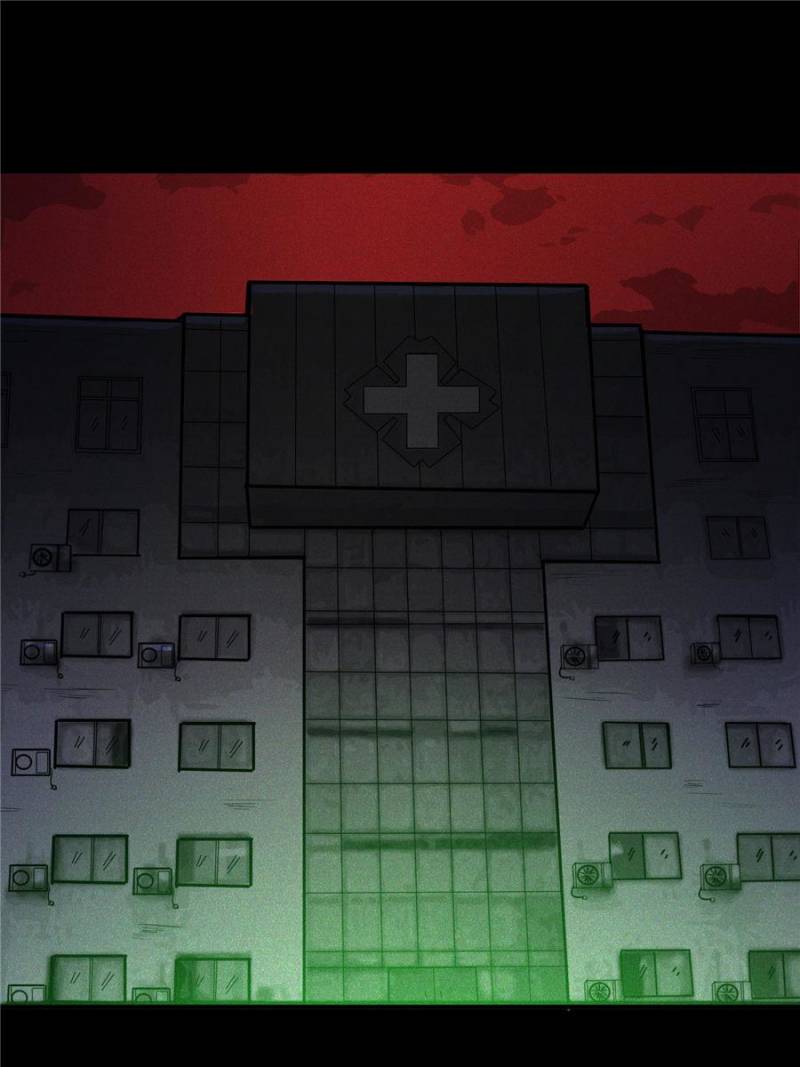 Here Lies the Wicked chapter 42 - page 11