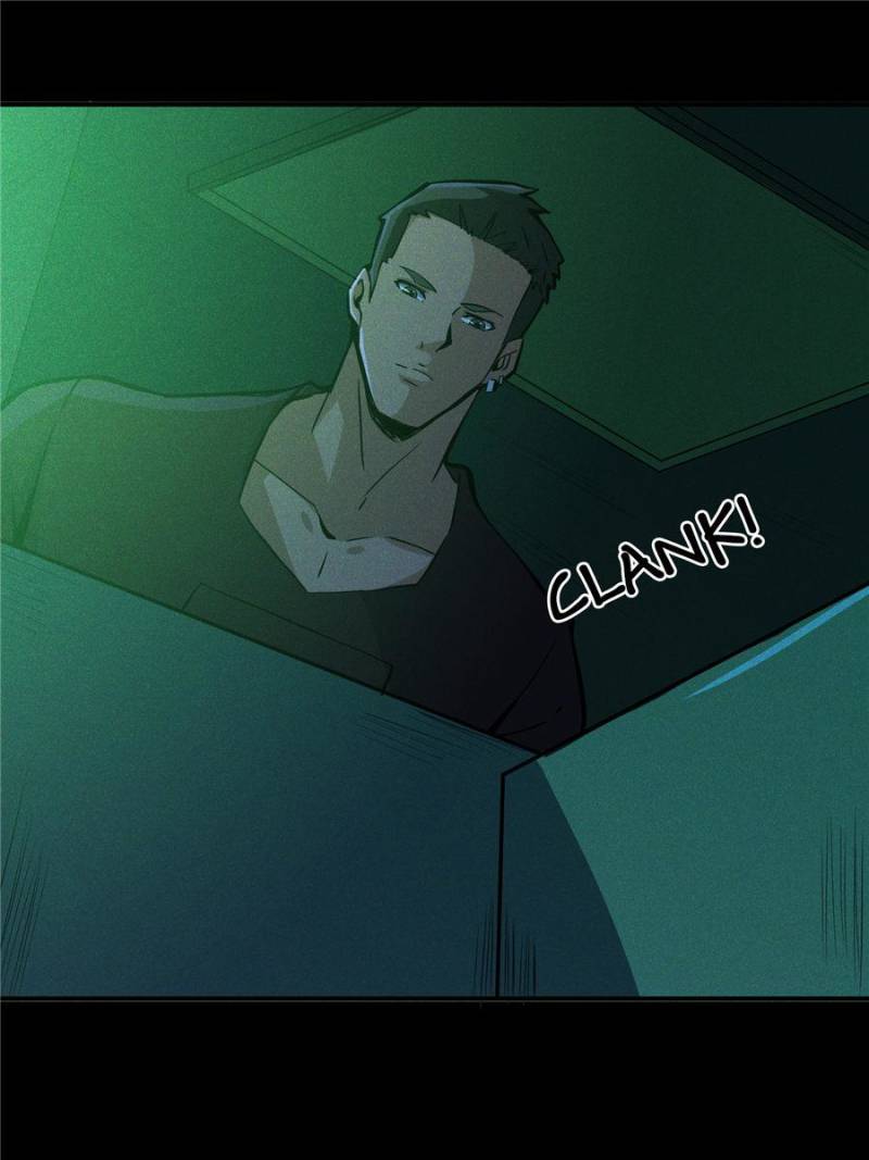 Here Lies the Wicked chapter 42 - page 16