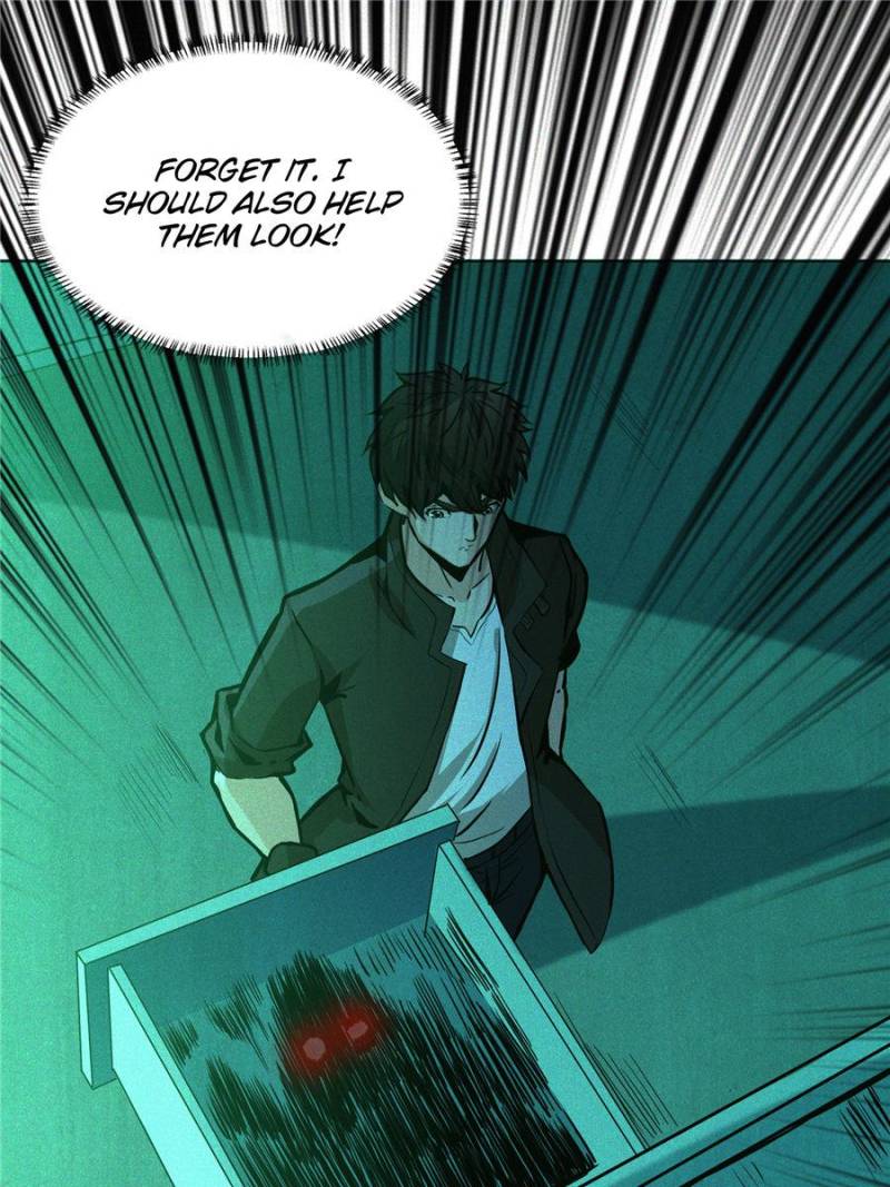 Here Lies the Wicked chapter 42 - page 20