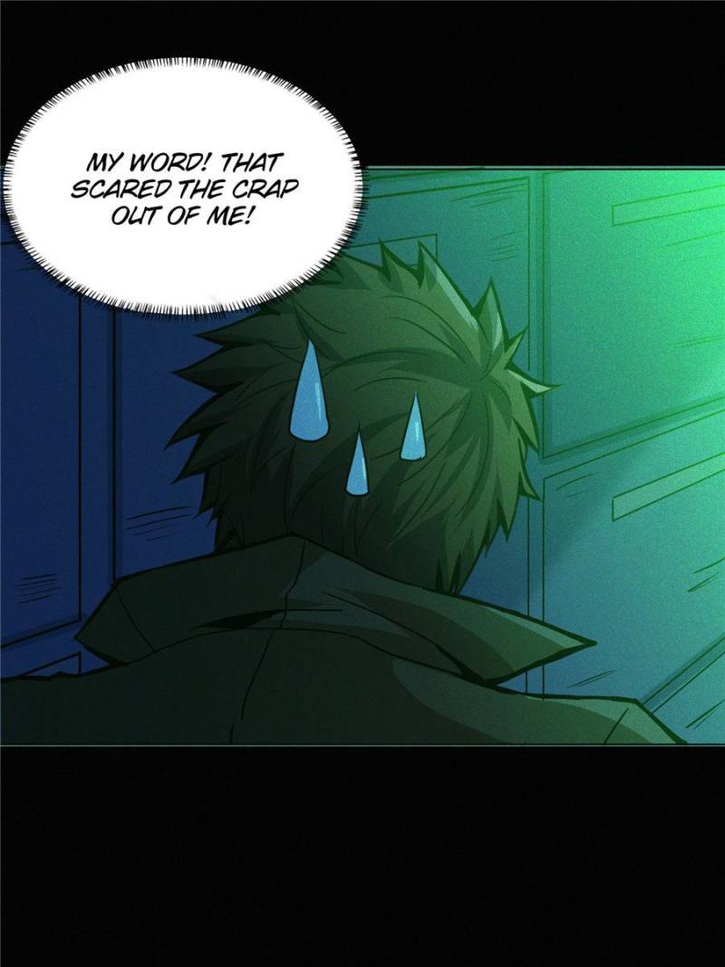 Here Lies the Wicked chapter 42 - page 24