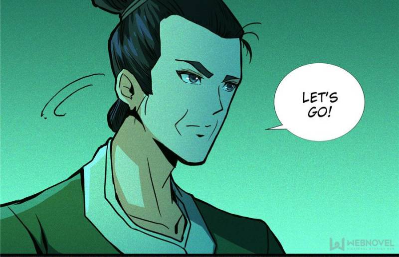 Here Lies the Wicked chapter 42 - page 29