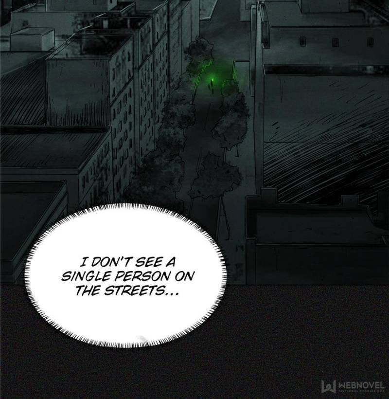 Here Lies the Wicked chapter 42 - page 3