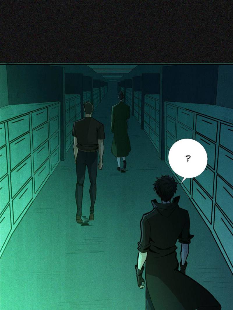 Here Lies the Wicked chapter 42 - page 30