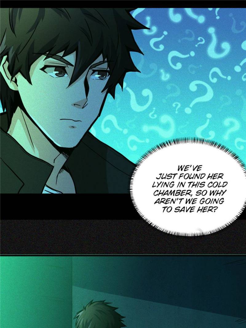 Here Lies the Wicked chapter 42 - page 32