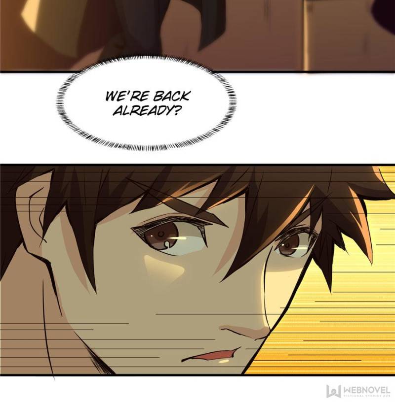 Here Lies the Wicked chapter 42 - page 35