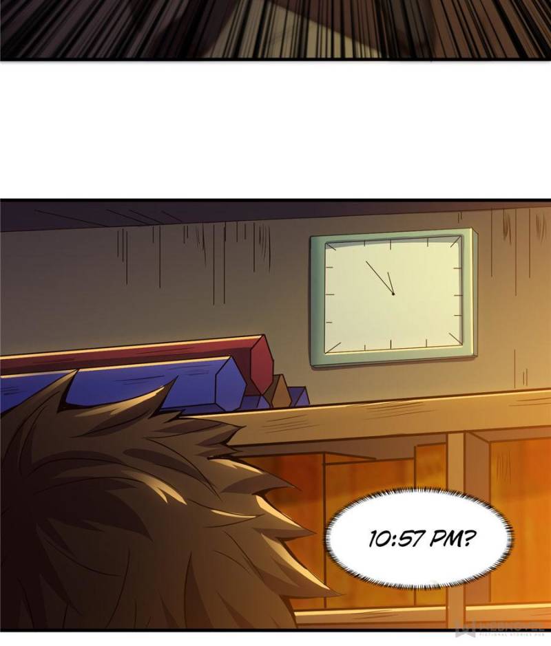 Here Lies the Wicked chapter 42 - page 37