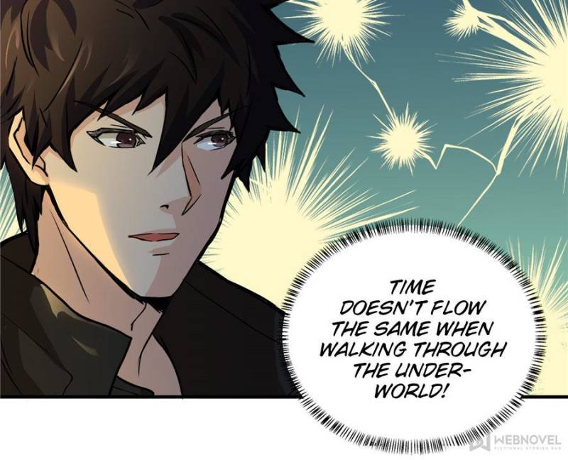 Here Lies the Wicked chapter 42 - page 39