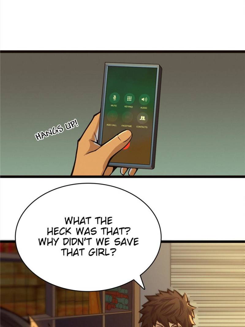 Here Lies the Wicked chapter 42 - page 41