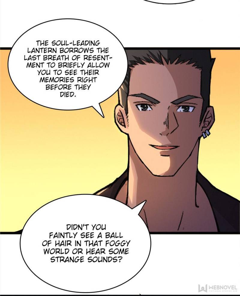 Here Lies the Wicked chapter 42 - page 46