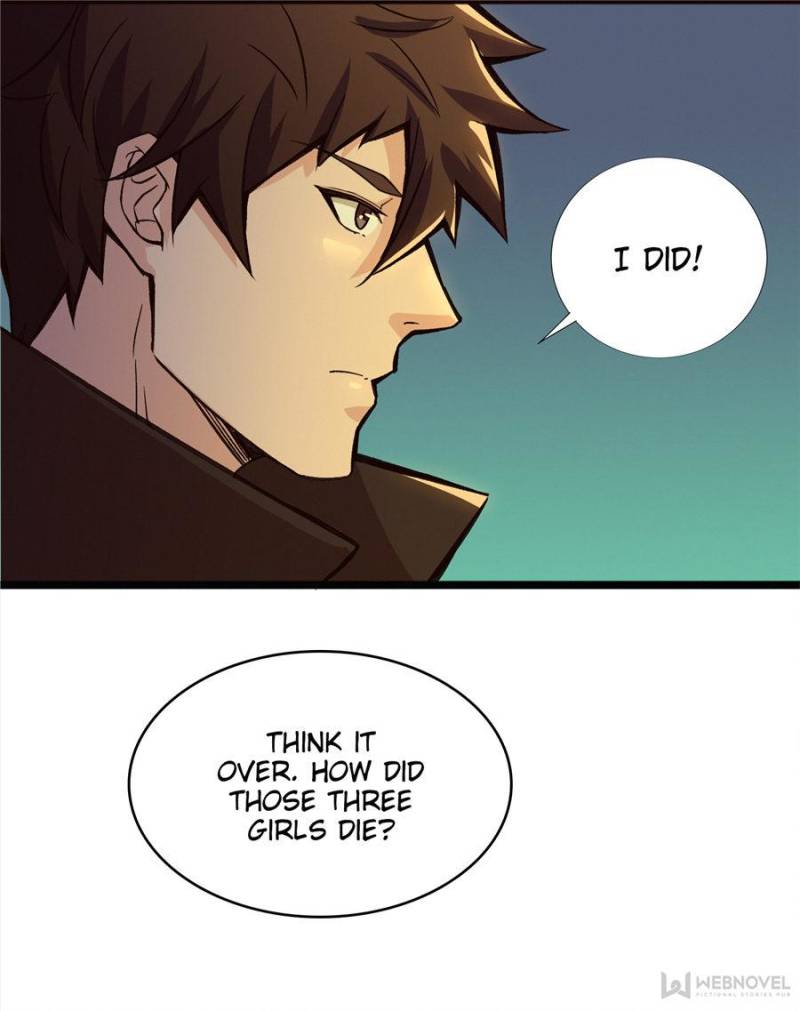 Here Lies the Wicked chapter 42 - page 47