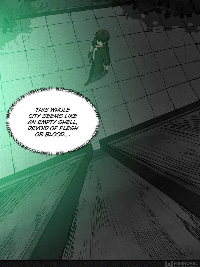 Here Lies the Wicked chapter 42 - page 5