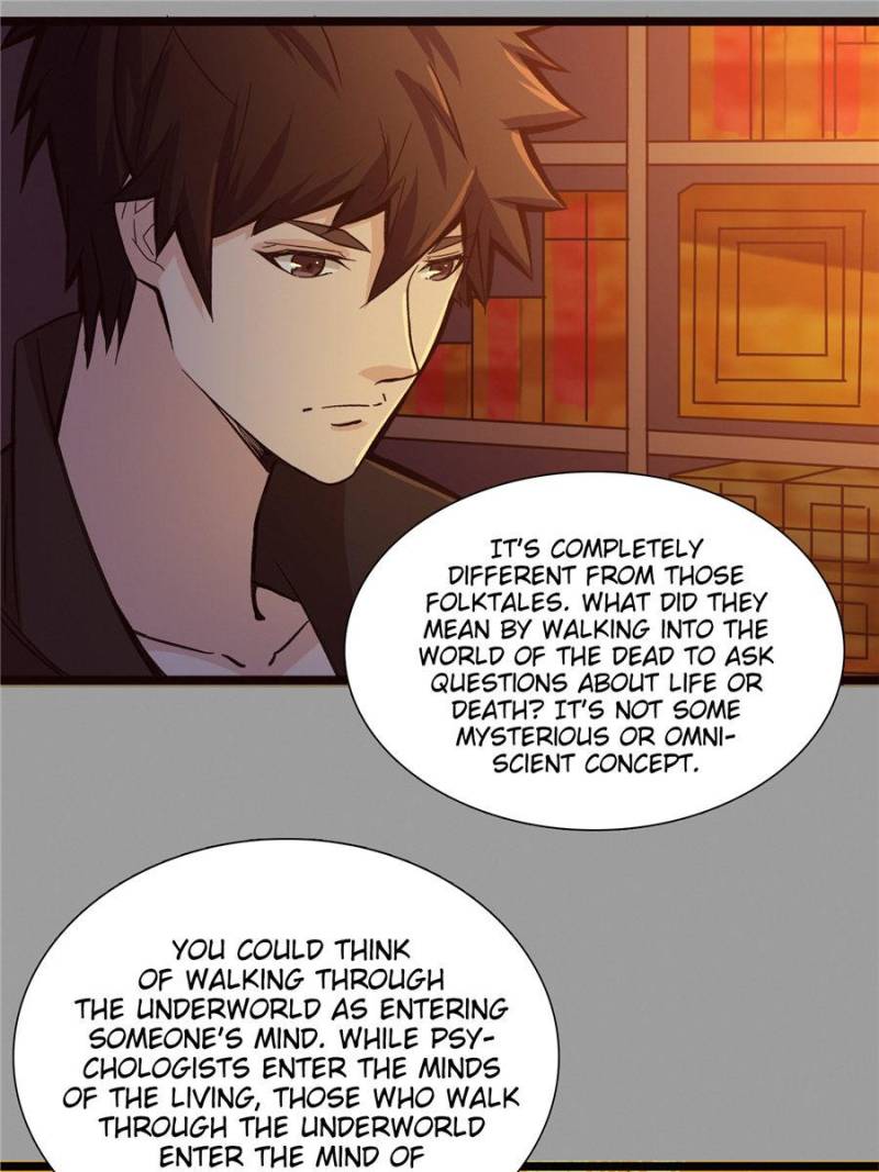 Here Lies the Wicked chapter 42 - page 50
