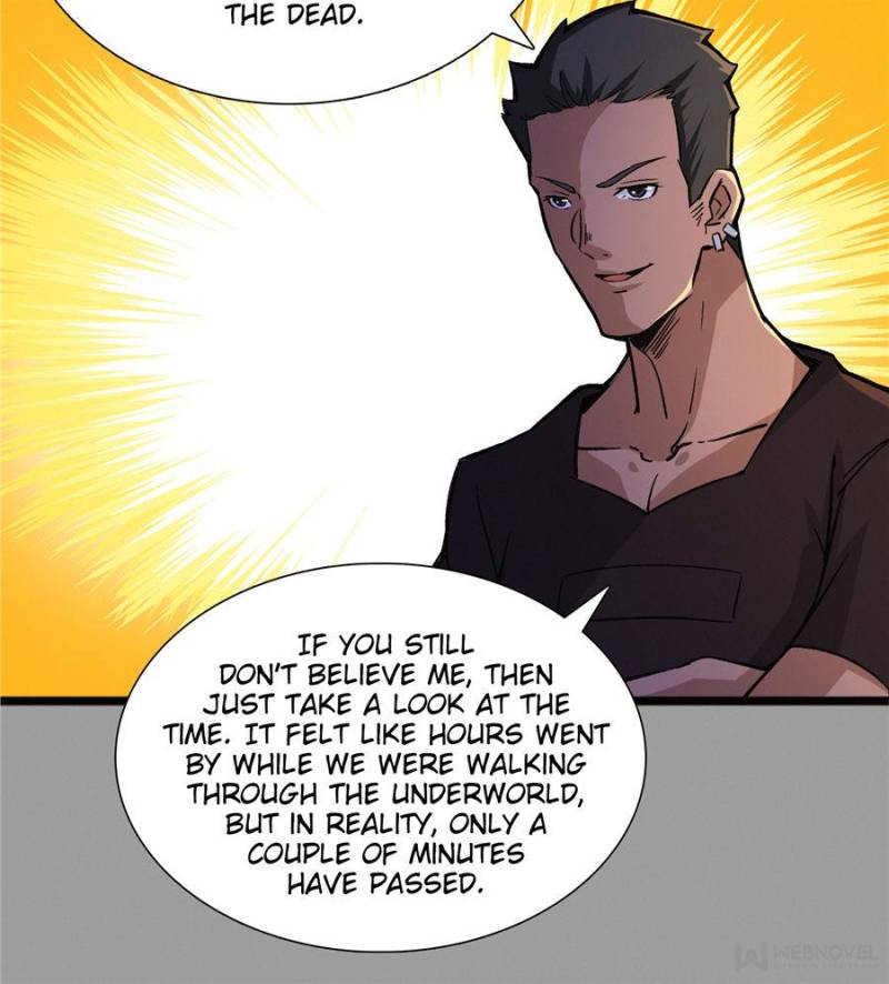 Here Lies the Wicked chapter 42 - page 51