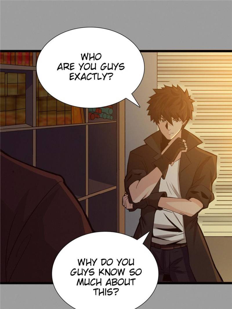 Here Lies the Wicked chapter 42 - page 54