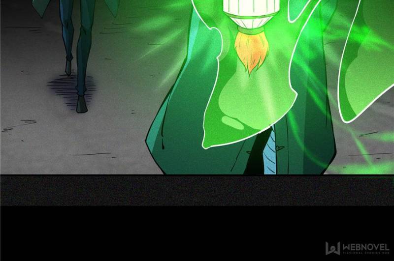 Here Lies the Wicked chapter 42 - page 8