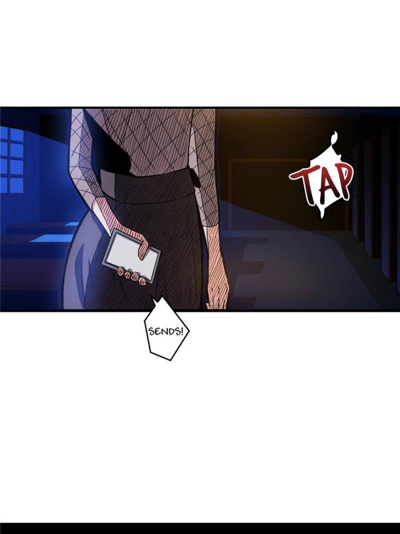 Here Lies the Wicked chapter 34 - page 11