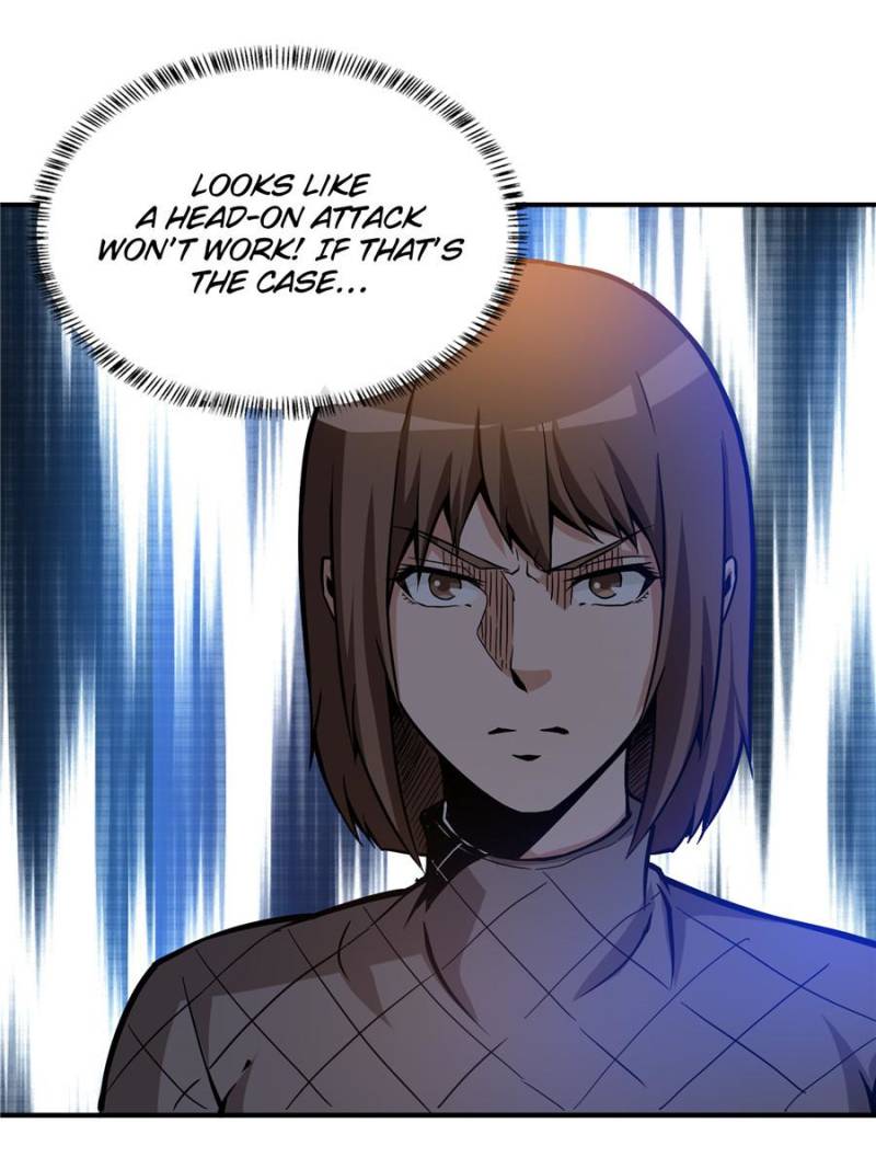 Here Lies the Wicked chapter 34 - page 18