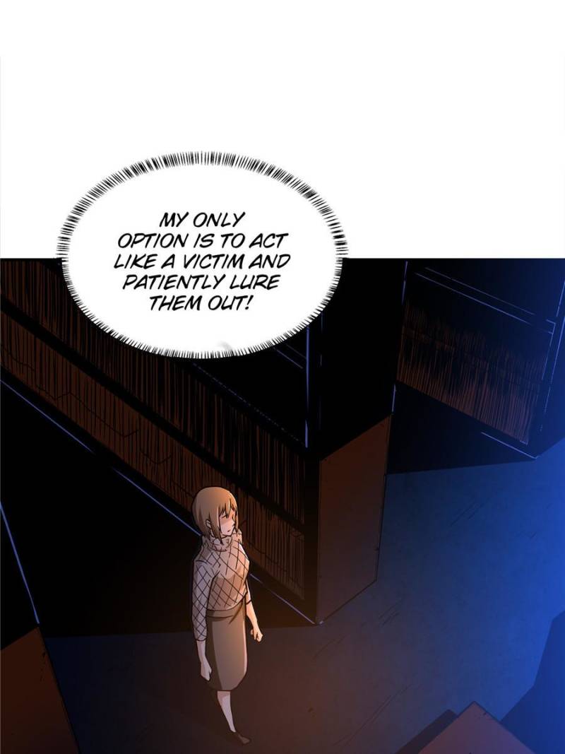 Here Lies the Wicked chapter 34 - page 21