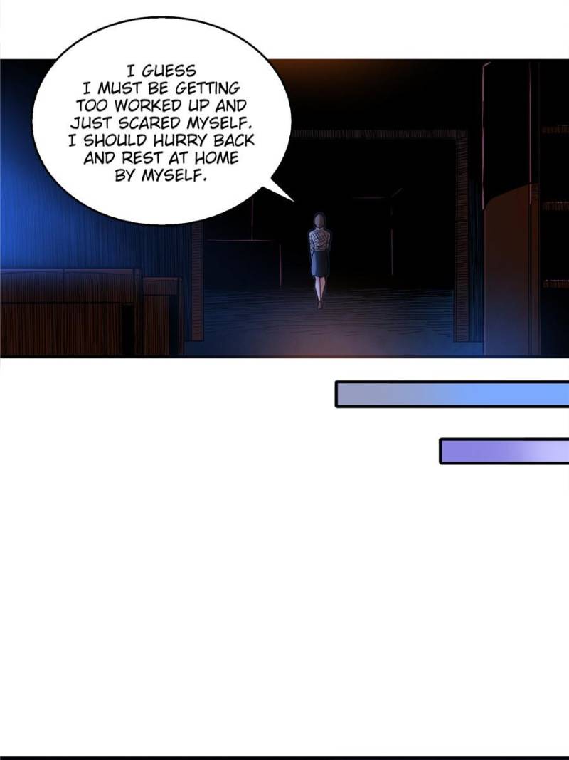 Here Lies the Wicked chapter 34 - page 25