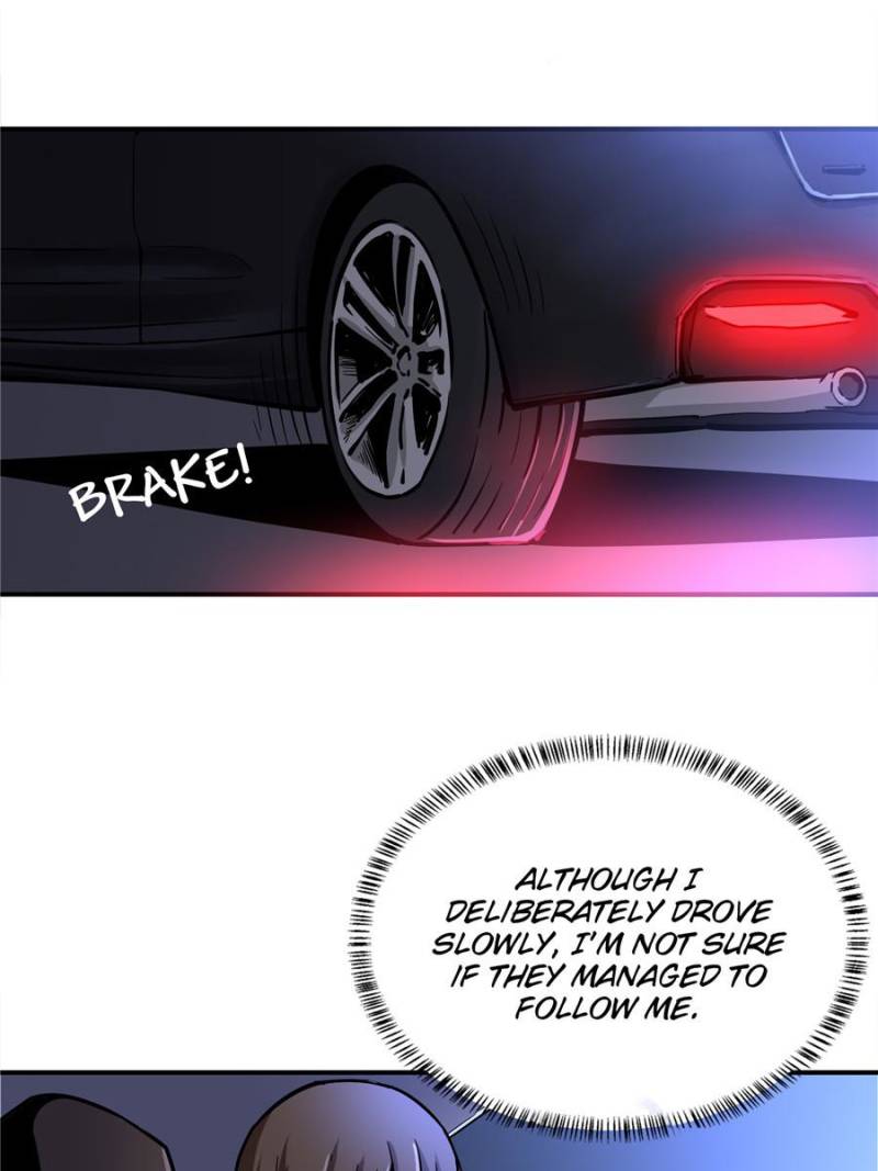 Here Lies the Wicked chapter 34 - page 27