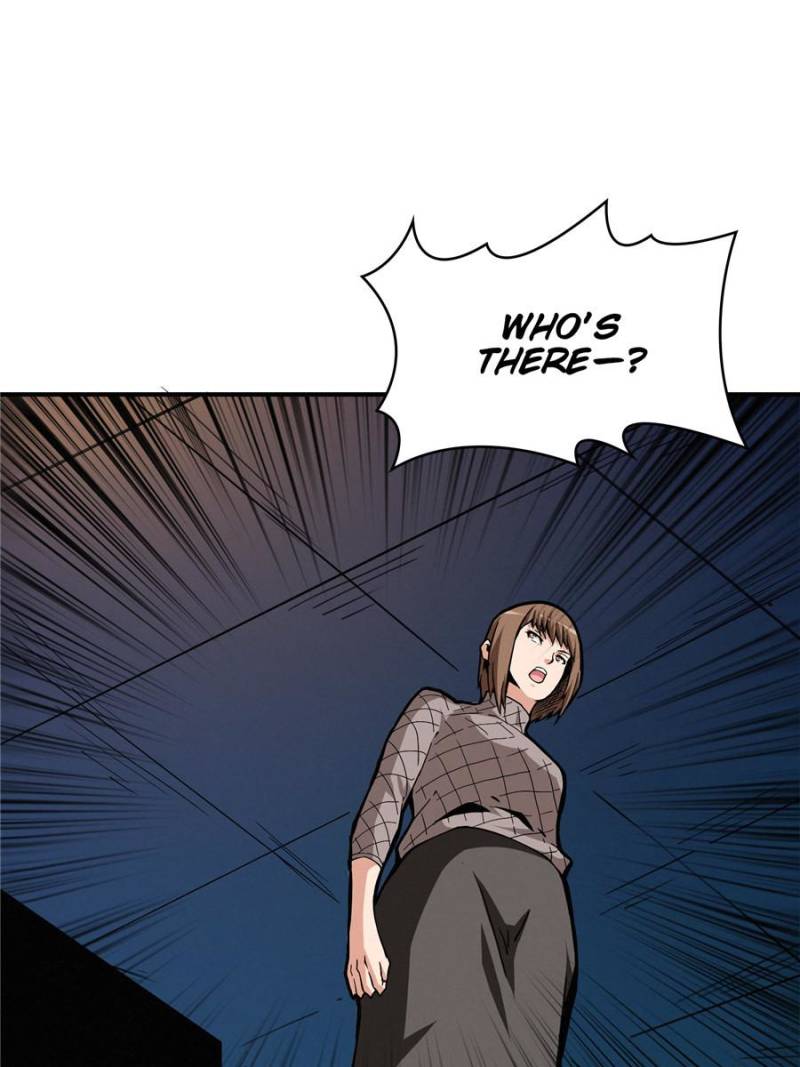 Here Lies the Wicked chapter 34 - page 3