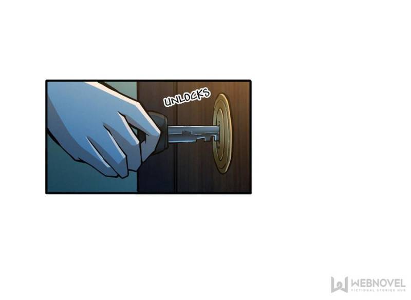 Here Lies the Wicked chapter 34 - page 34