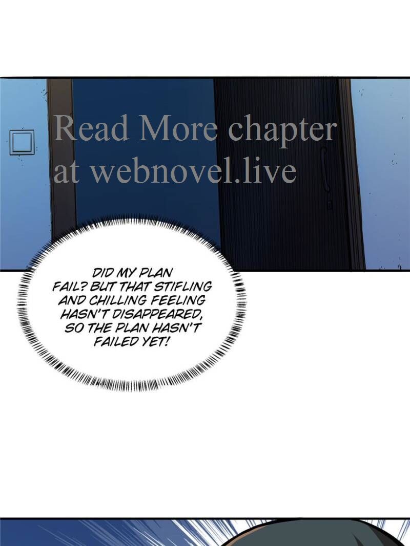 Here Lies the Wicked chapter 34 - page 39