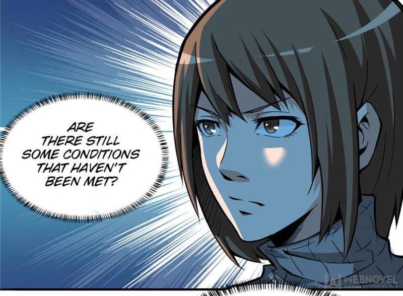 Here Lies the Wicked chapter 34 - page 40