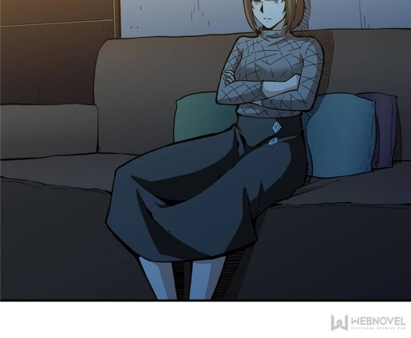 Here Lies the Wicked chapter 34 - page 42