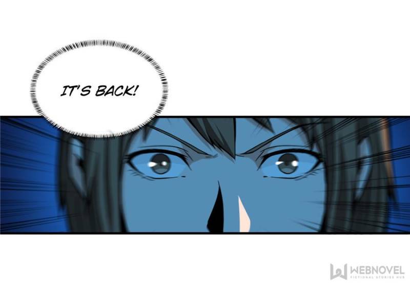Here Lies the Wicked chapter 34 - page 44