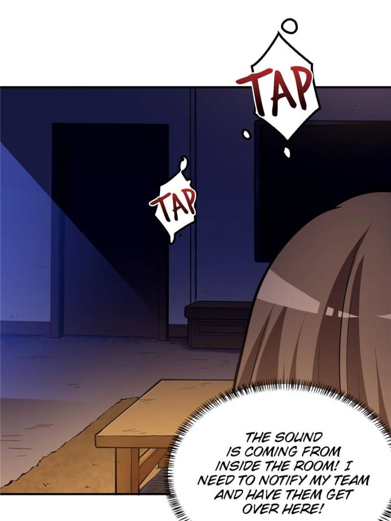 Here Lies the Wicked chapter 34 - page 45