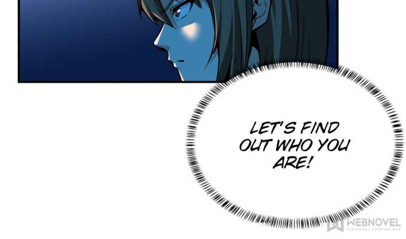 Here Lies the Wicked chapter 34 - page 48