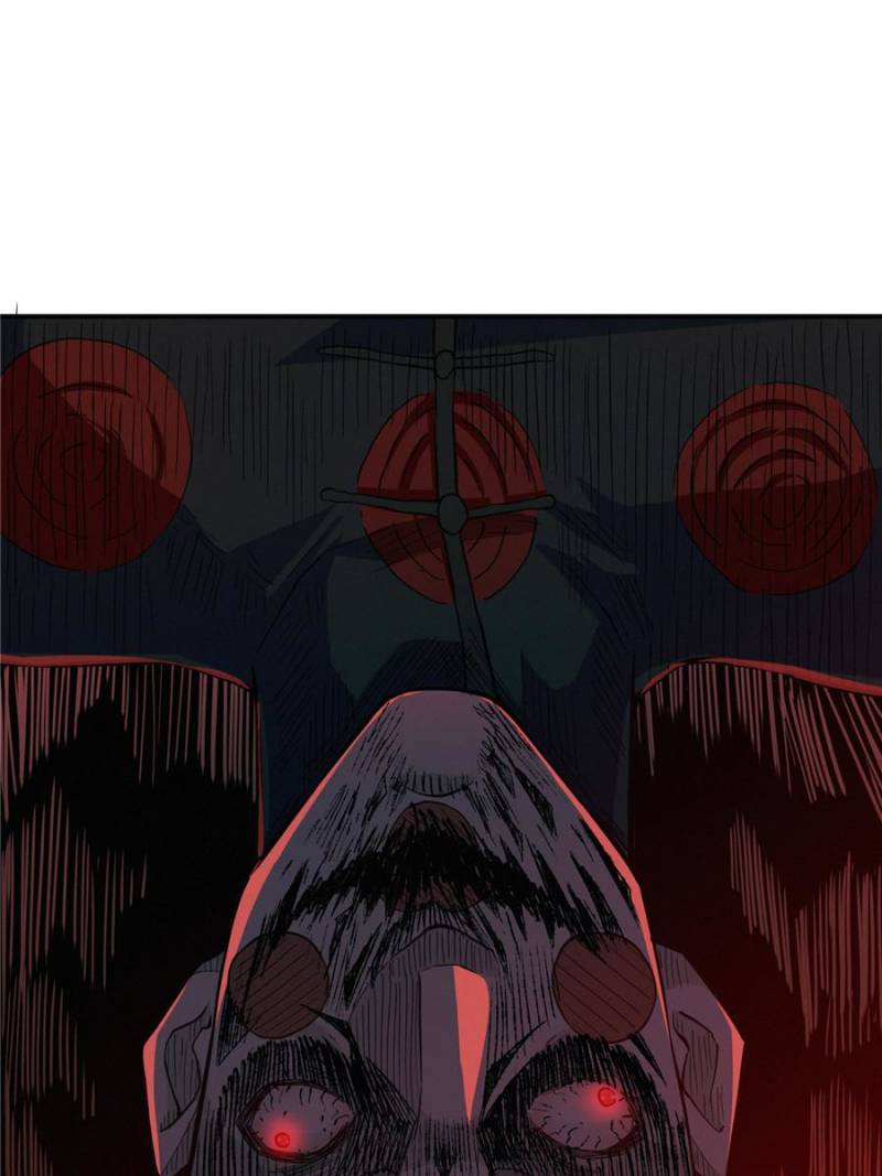 Here Lies the Wicked chapter 34 - page 51