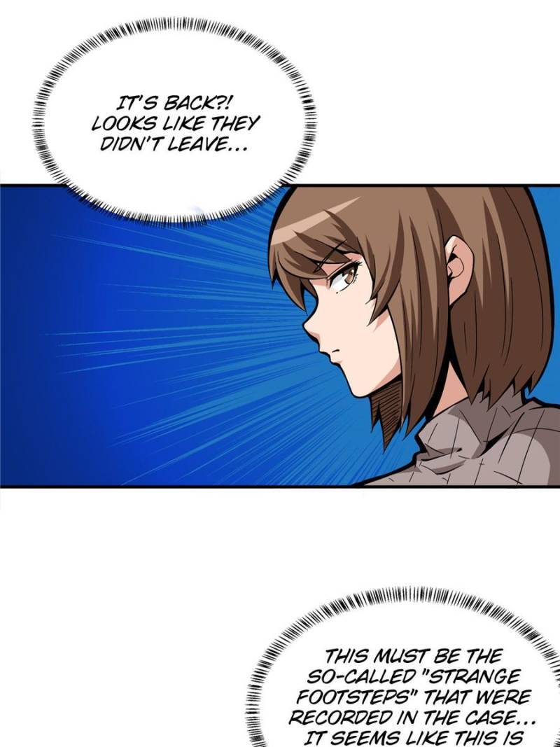 Here Lies the Wicked chapter 34 - page 8