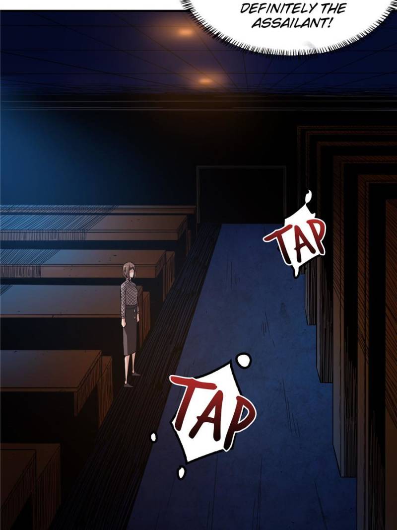 Here Lies the Wicked chapter 34 - page 9