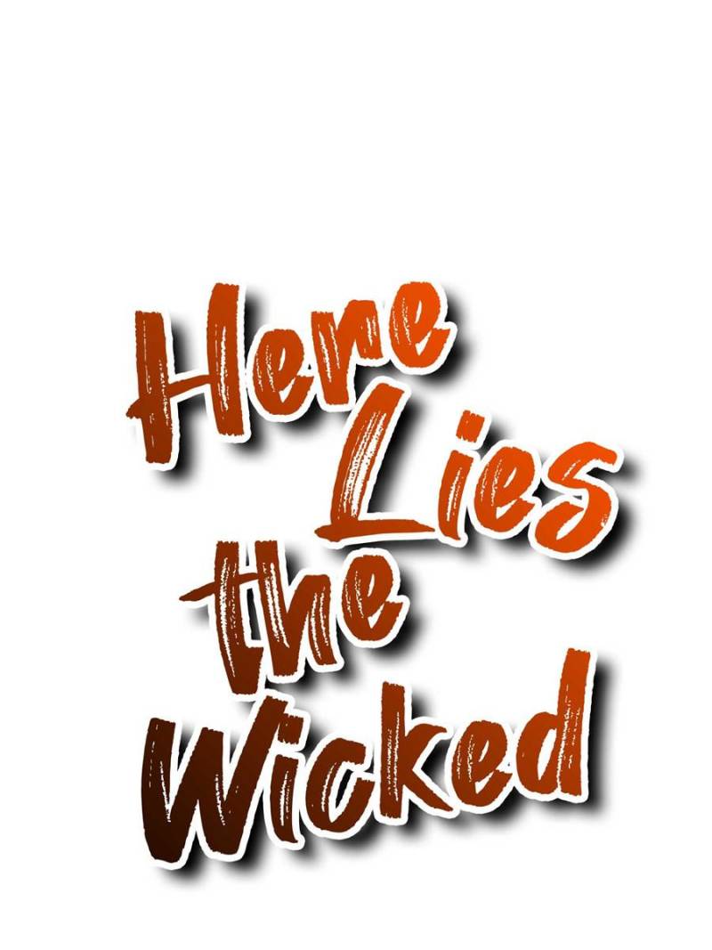 Here Lies the Wicked chapter 35 - page 1