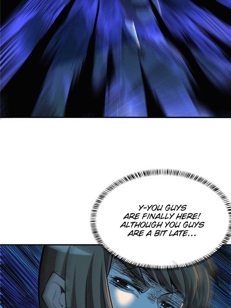 Here Lies the Wicked chapter 35 - page 11