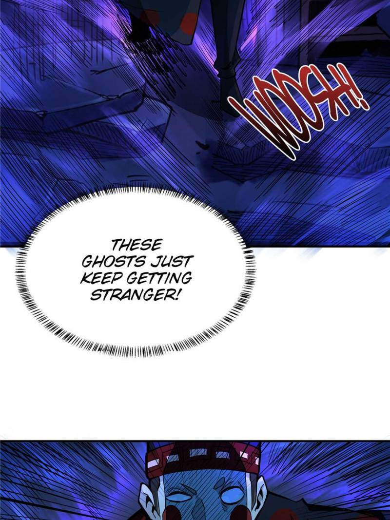 Here Lies the Wicked chapter 35 - page 21