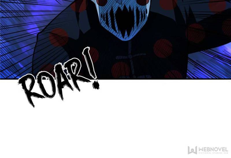 Here Lies the Wicked chapter 35 - page 22