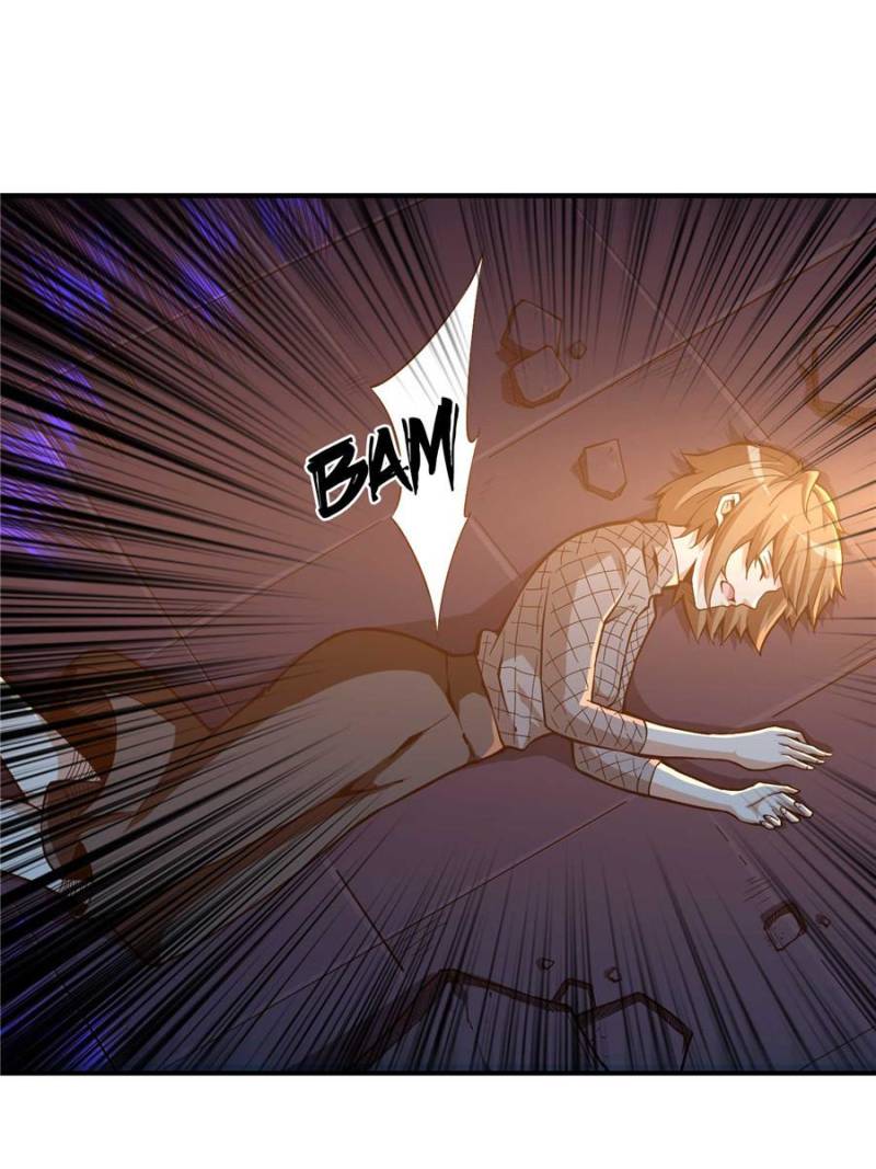 Here Lies the Wicked chapter 35 - page 23