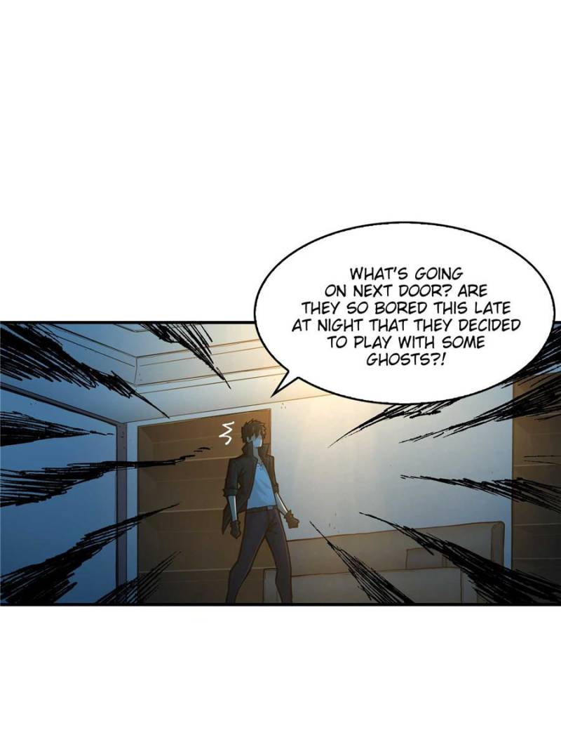Here Lies the Wicked chapter 35 - page 3