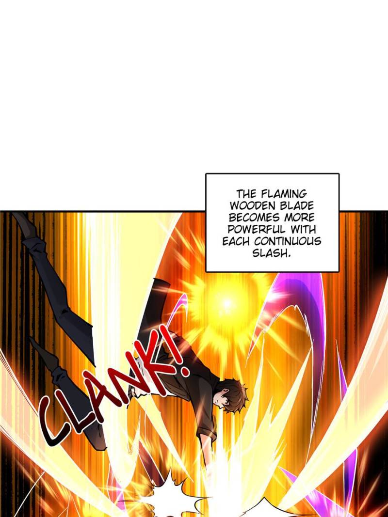 Here Lies the Wicked chapter 35 - page 31