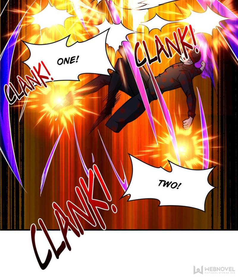 Here Lies the Wicked chapter 35 - page 32