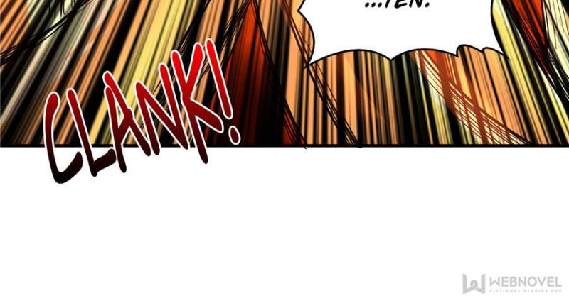 Here Lies the Wicked chapter 35 - page 34